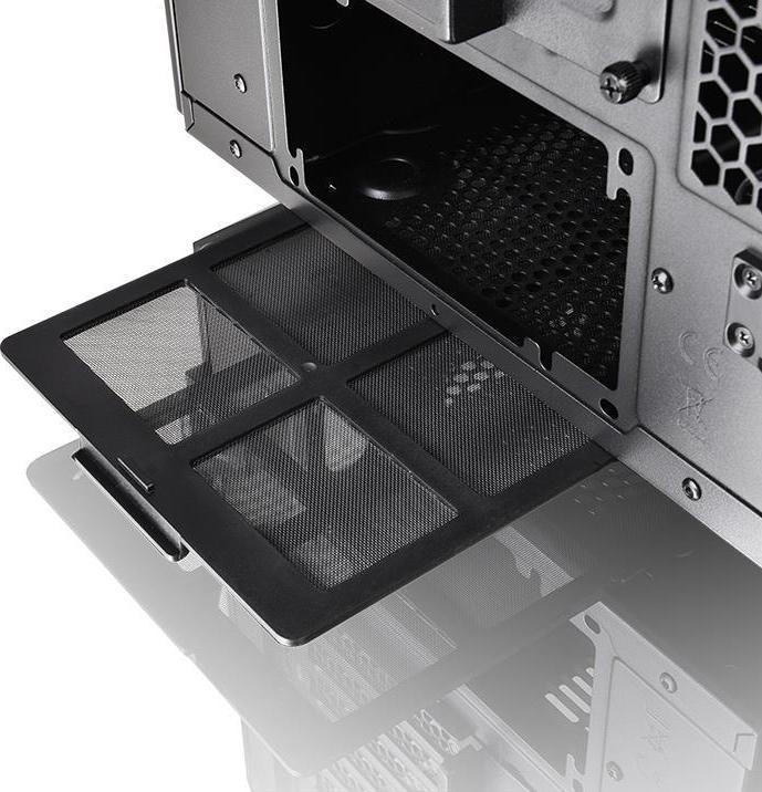 Actual product image Thermaltake Housing Level 20 GT ARGB (ATX, mATX, Mini-ITX, E-ATX)