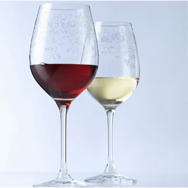 Produktbild Leonardo Chateau (51 cl, 6 Gläser, Rotweingläser)