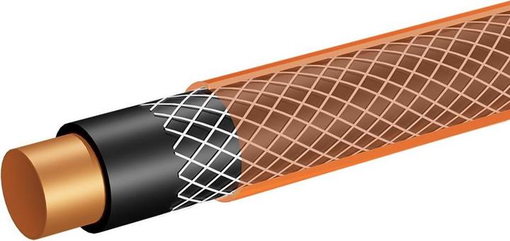 Immagine prodotto Neo Tools tubo da giardino 1/2 "x 30 m, 4 strati (15-801) (30 m, 50.80 mm)