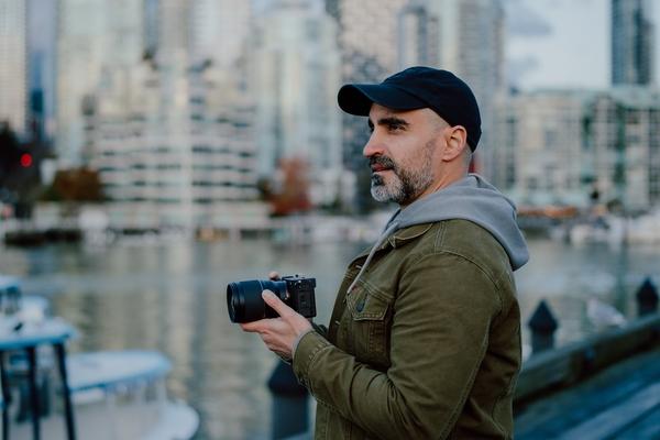 Image du produit Samyang AF 35mm F1.4 P Sony E (Sony E, Plein format)