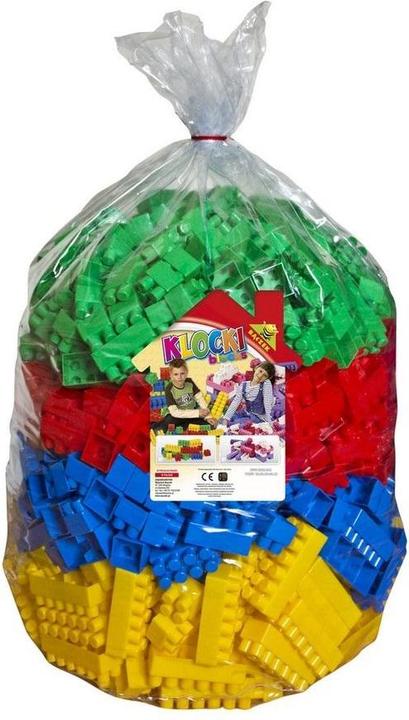 Actual product image Baczek KL-5 2094