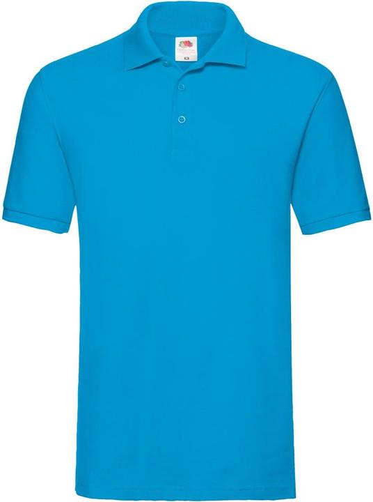Produktbild Fruit of the Loom Premium Poloshirt (L)