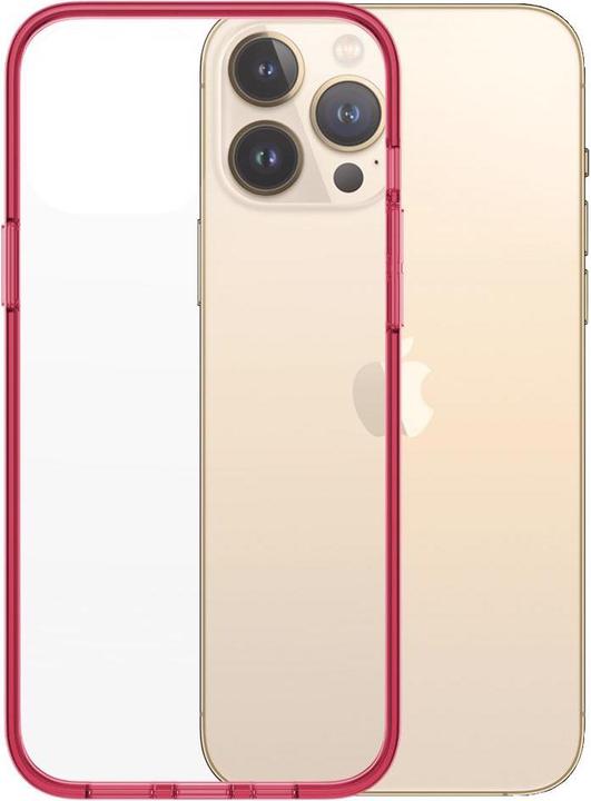 Produktbild PanzerGlass ClearCase (Apple iPhone 13 Pro Max)