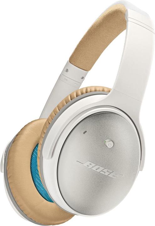 Bose QuietComfort 25 (telecomando Android) (ANC, 35 h)