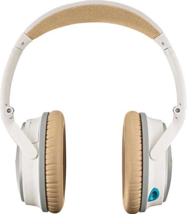 Produktbild Bose QuietComfort 25 (iOS Remote) (ANC, 35 h)