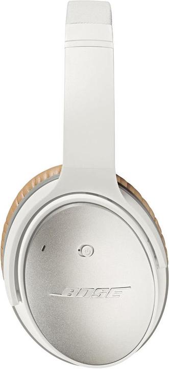 Produktbild Bose QuietComfort 25 (iOS Remote) (ANC, 35 h)