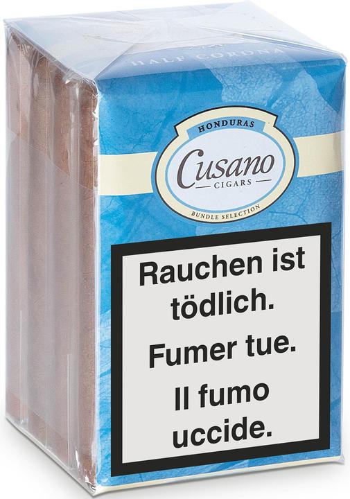 Produktbild Cusano Bundle Selection (Robusto)
