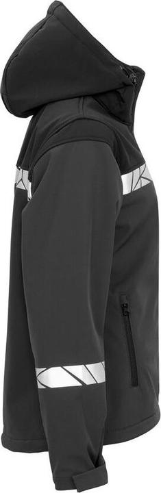 Produktbild Projob Progression Softshelljacke (M)
