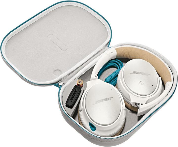 Produktbild Bose QuietComfort 25 (iOS Remote) (ANC, 35 h)
