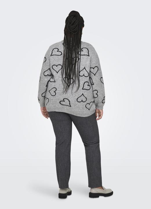 Immagine prodotto Only Maglione a maglia CARHAPPIE (M)