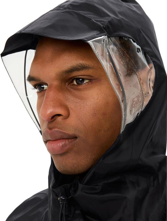Produktbild Vaude Covero Poncho II (XXL)