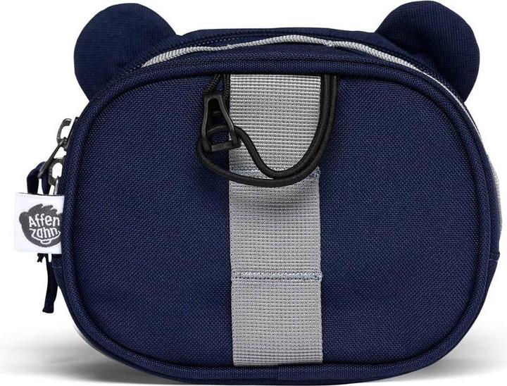 Actual product image Affenzahn Handlebar bag bear