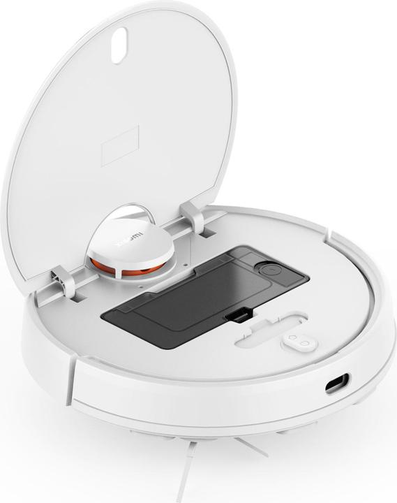 Produktbild Xiaomi MI Robot Vacuum S12 (Saugwischroboter)