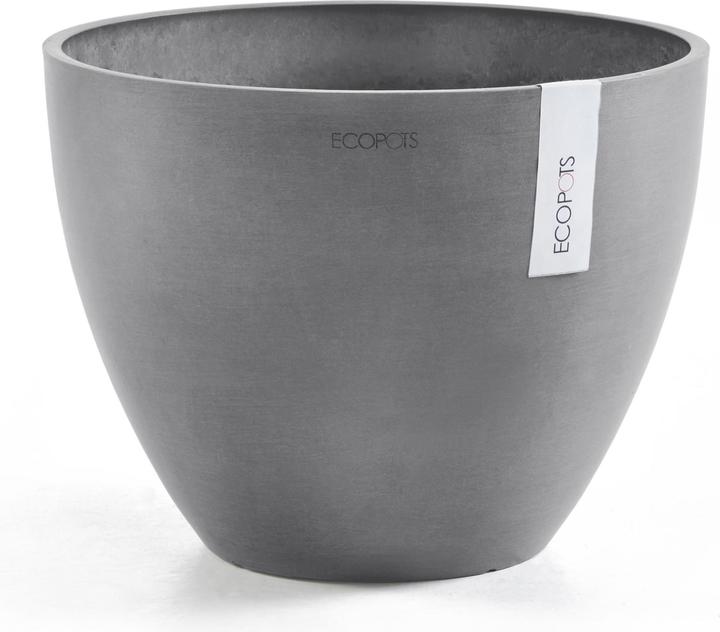 Ecopots Antwerp