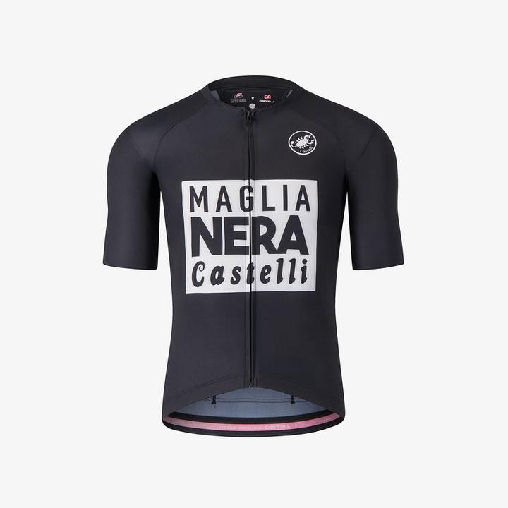 Image du produit Castelli Vintage Giro D'Italia Jersey (XS)