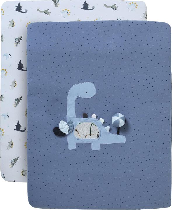 Image du produit Vertbaudet Tapis (100 x 75 cm)