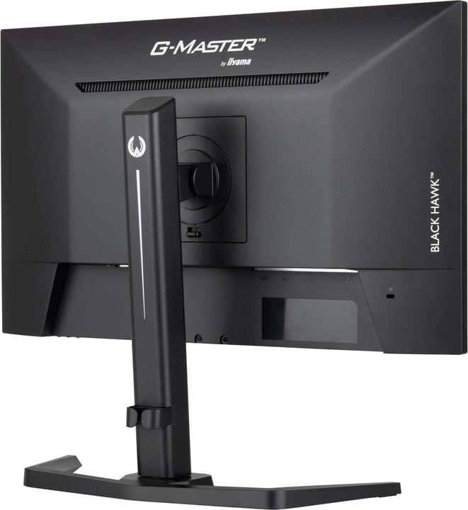 Produktbild iiyama Monitor GB2445HSU-B2 (1920 x 1080 Pixel, 23.80")