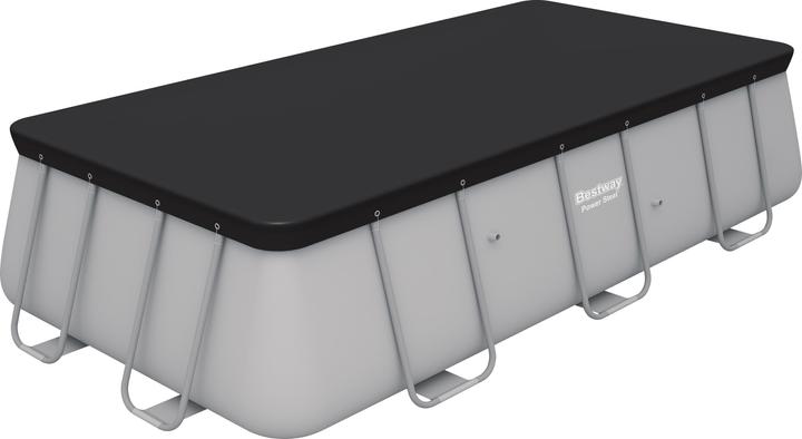 Actual product image Bestway Tarpaulin