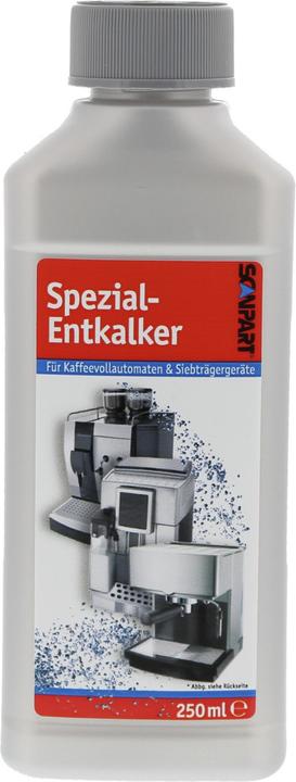 Productafbeelding Scanpart 2792000149 2790000149 Ontkalker, 3 stuks (250 ml)