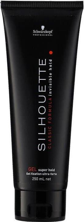Schwarzkopf Super Hold (Haargel, 250 ml)