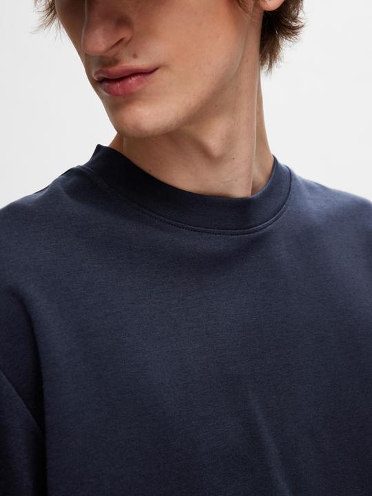 Immagine prodotto Selected Homme Maglietta a maniche corte (M)