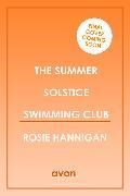 Produktbild The Sunrise Swimming Society (Rosie Hannigan, Englisch)