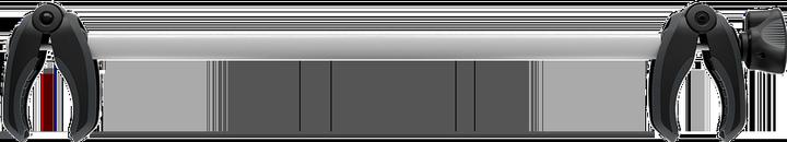 Immagine prodotto Thule BackSpace XT 4° braccio di supporto (Nero, Argento)