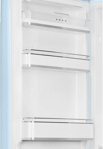 Actual product image Smeg FAB32LPB5 (331 l)