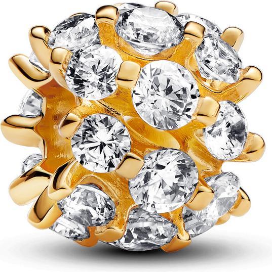 Immagine prodotto Pandora Fascino (Argento 925 placcato oro)