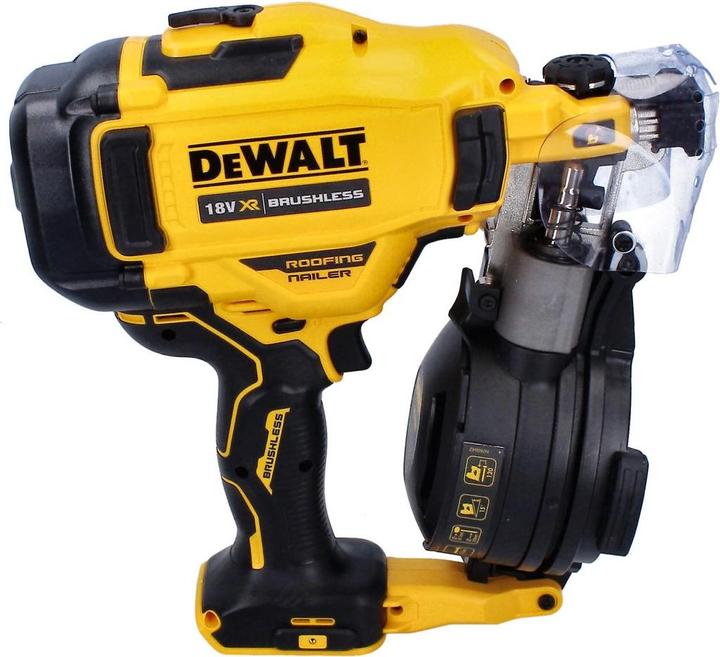 Productafbeelding DeWalt DCN45RNNT-XJ