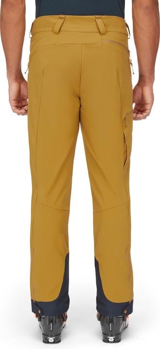Actual product image Rab Khroma Ascendor AS Pants (L)
