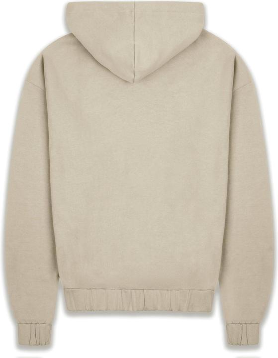 Immagine prodotto Dropsize Felpa con cappuccio con zip vuota super pesante - 125019 (M)