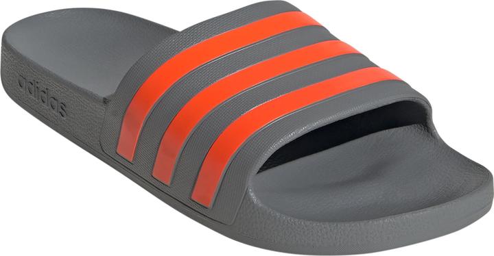 Actual product image adidas Aqua Slides (43)