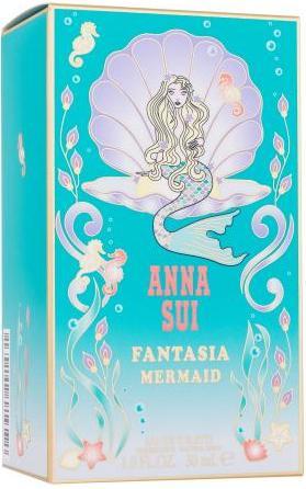Produktbild Anna Sui Fantasia Mermaid (Eau de Toilette, 30 ml)