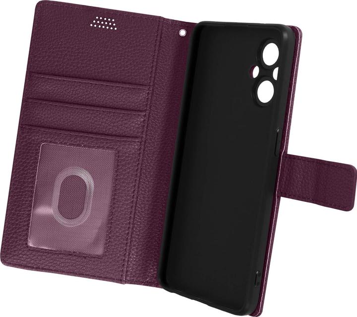 Actual product image Avizar Lenny Series (Oppo Reno 8 Lite 5G)