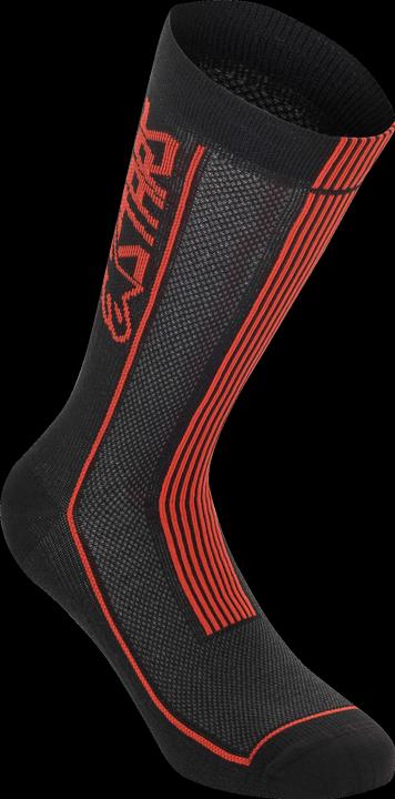 Actual product image Alpinestars Summer Socks 22 (L)