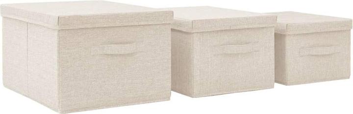 Image du produit VidaXL Cornelia (45 x 34 x 25 cm)