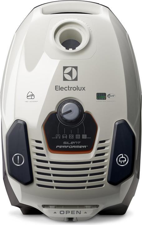 Produktbild Electrolux SilentPerformer ZSPANIMAL