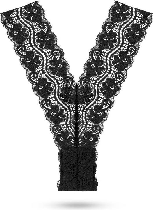 Immagine prodotto Pantyrebel Vibrierender Tanga