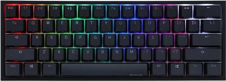 Produktbild Ducky One 2 Pro Mini (DE, Kabelgebunden)