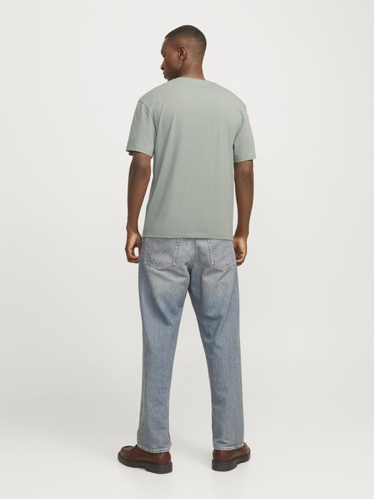 Produktbild Jack & Jones Jjecorp Graphic Tee Ss O-Neck Noos (S)