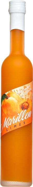 Produktbild Prinz Marillen Limes 0,5 Liter 16 % Vol.
