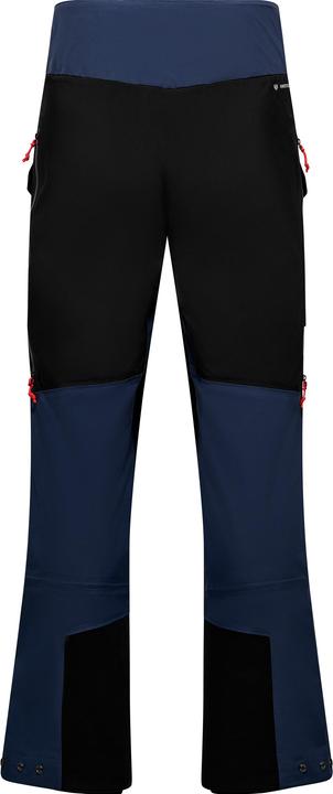 Actual product image Salewa Sella Free 3 Layers Powertex trousers (S)