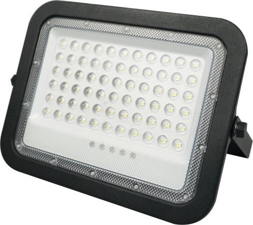 Produktbild Enovalite Solar LED-Fluter (2600 lm, IP65)