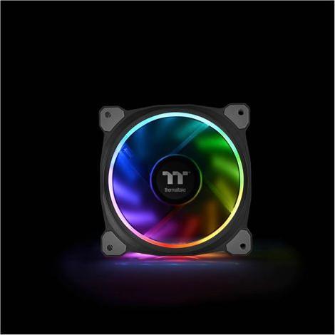 Produktbild Thermaltake Riing Plus 12 (120 mm, 3 x)
