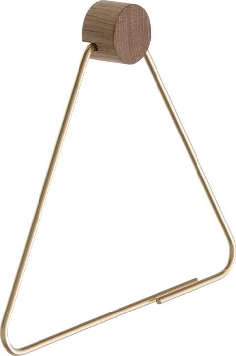 Produktbild Ferm Living Brass Toilet Paper Holder