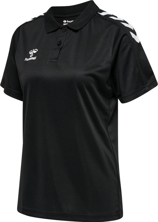 Actual product image hummel Core Xk Functional Polo Woman (XS)