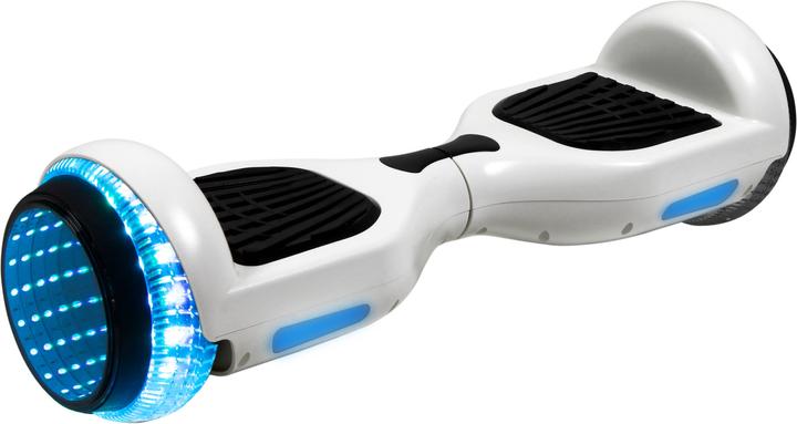 Actual product image CHIC Smart-C (10 km/h, 600 W)
