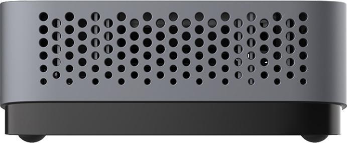 Produktbild AceMagic MINI PC AD16, Intel 1340P + Intel® Iris® Xe Graphics 32GB RAM + 1TB szary (Intel Core i5-1340P, 32 GB, 1000 GB)