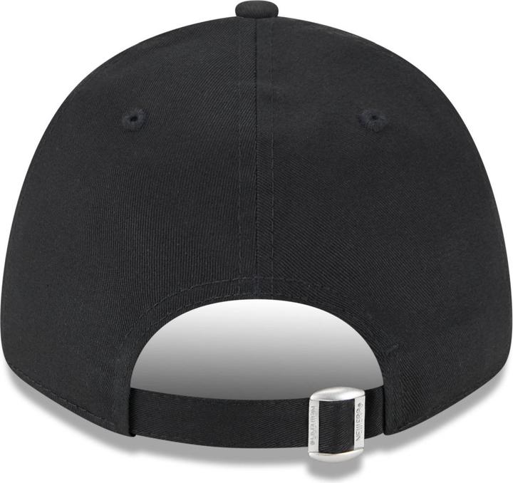 Actual product image New Era 9Forty Strapback Cap - Infill New York Yankees